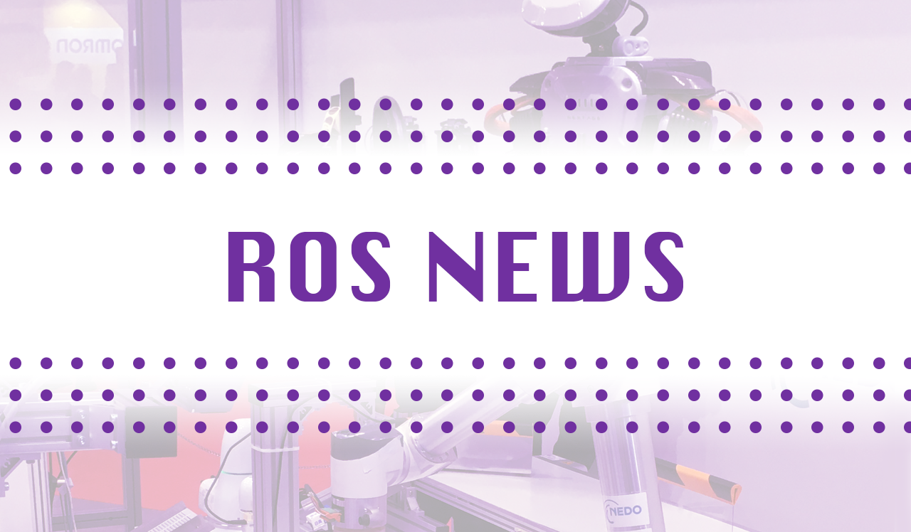 ROS News